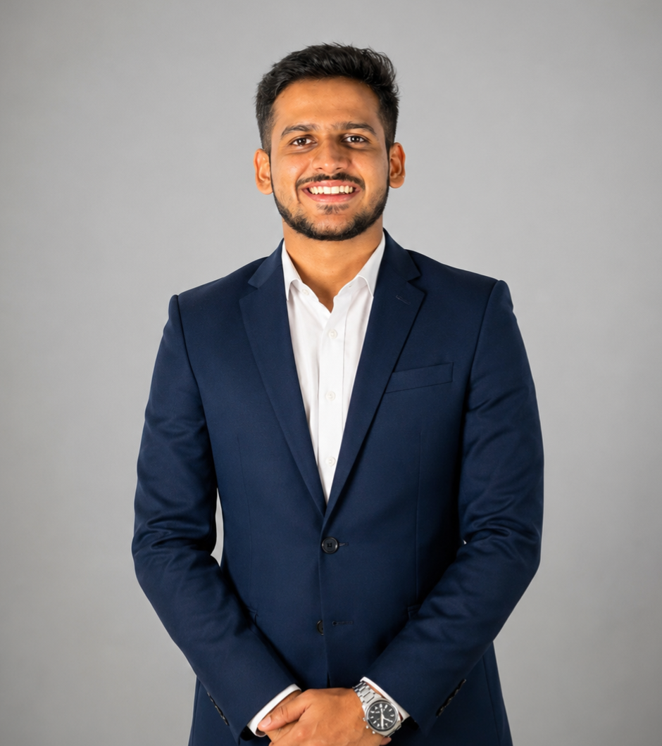 Keval Bavisi, Engineering Lead &mdash; Distributed Systems at KTPL