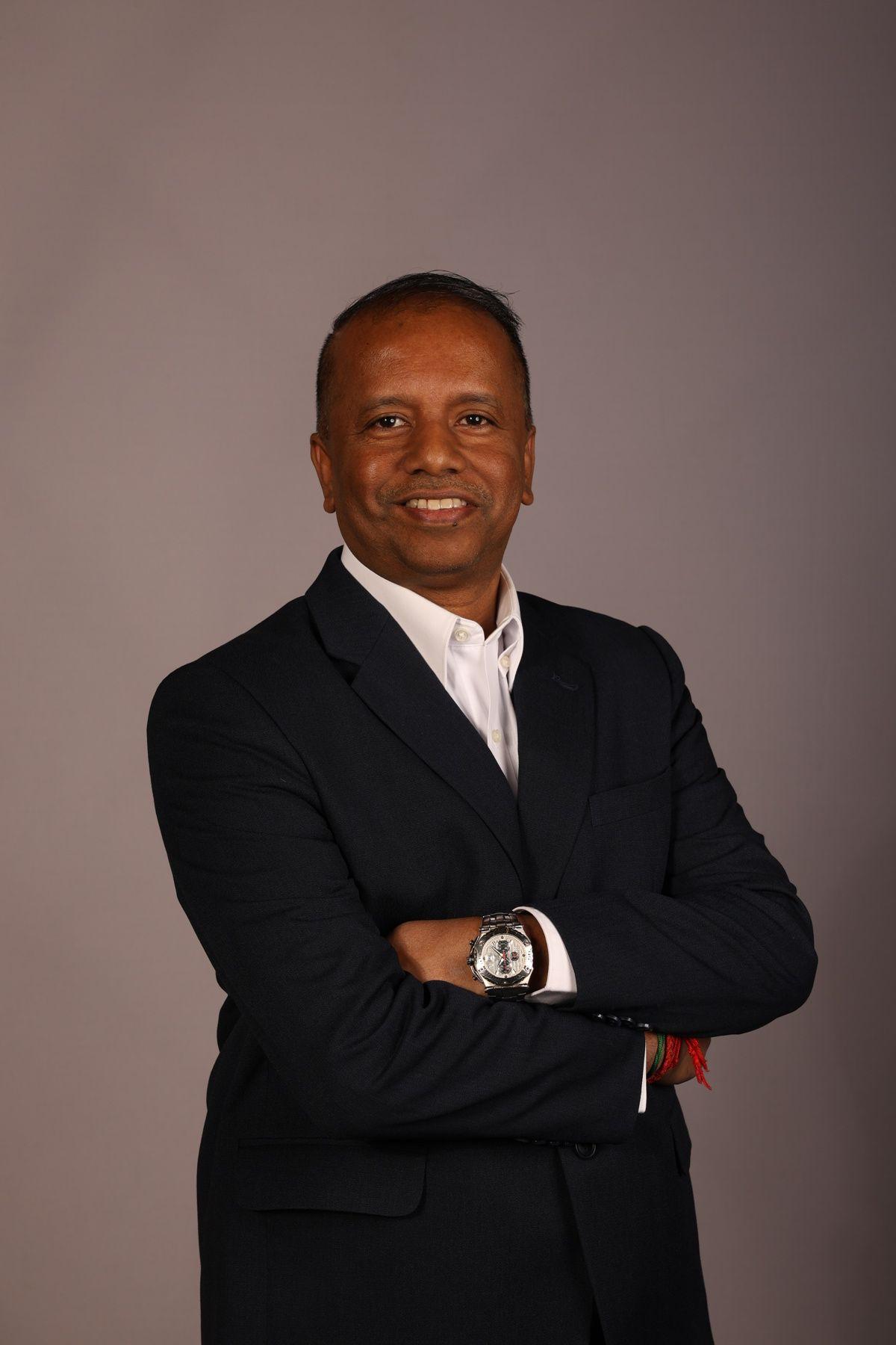 Ts. M. Kanthan, Strategic Advisor &mdash; APAC at KTPL