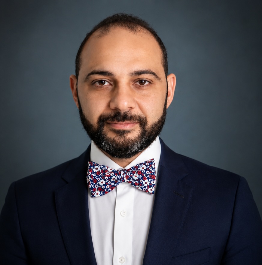 Mohamed (Nour) Ali, Strategic Advisor at KTPL
