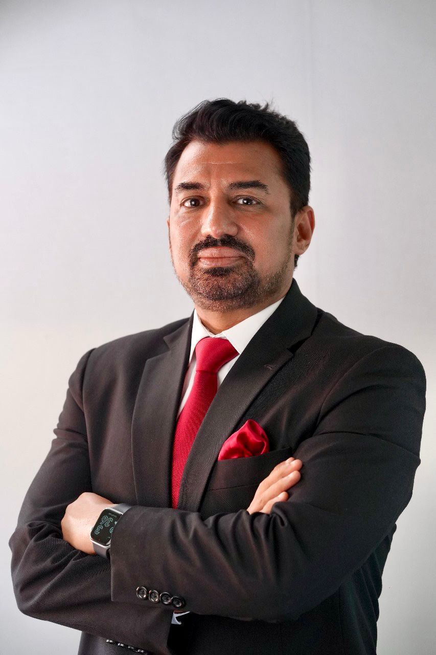 Pranav Sharma, Strategic Advisor &mdash; EMEA at KTPL