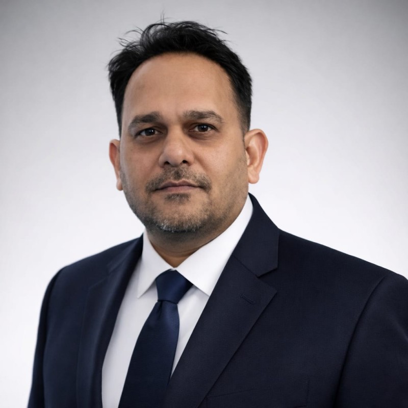 Ravi Jain, Founder & Managing Director at KTPL