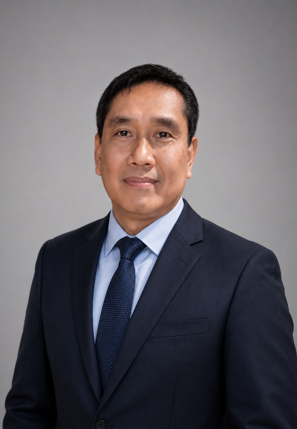 Jun Flores, Strategic Advisor &mdash; Philippines at KTPL